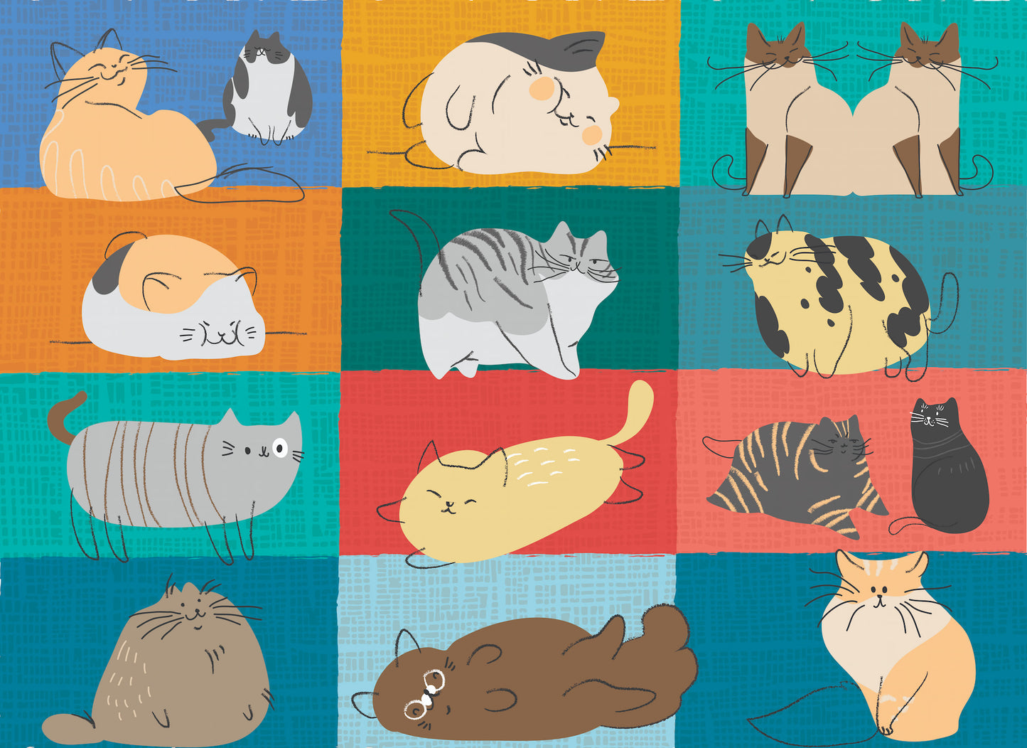 Whisker Wonderland