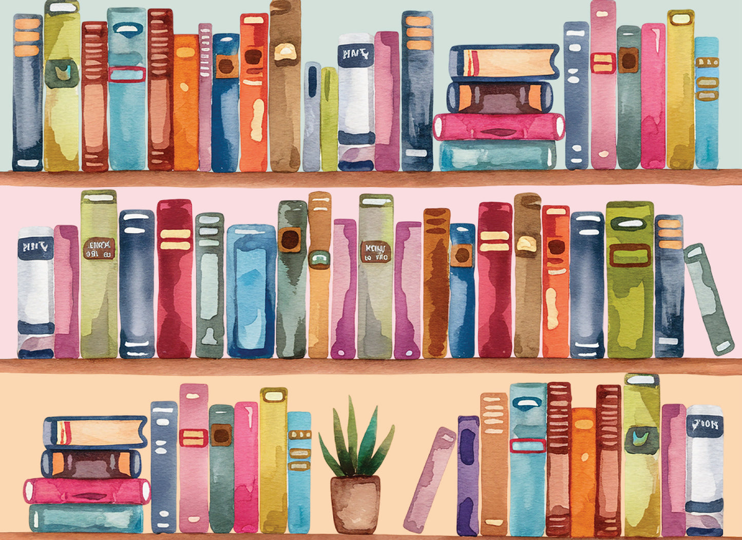 Booked for the Weekend