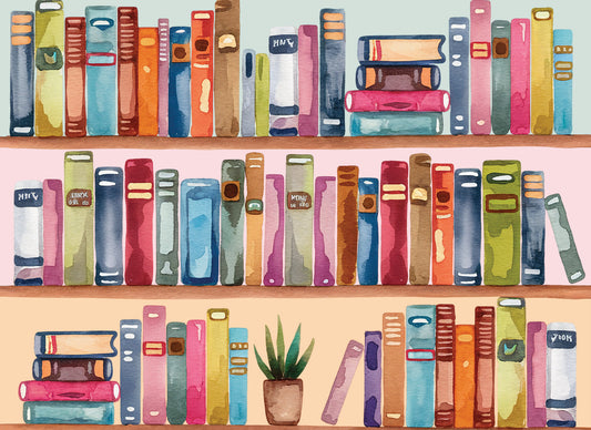 Booked for the Weekend